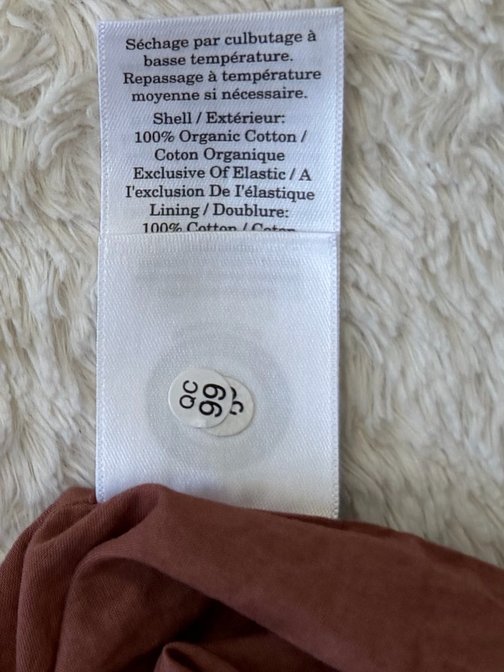 Everlane The Gauze Smock Dress NWOT - Picture 12 of 12